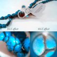 thumbnail image 1 of 30 X 60 Lupa de Joyero, Lupa de Relojero Iluminada por LED, Piedras Sellos Piezas Relojes Pasatiempos Modelos Antiguos Monóculo de Bolsillo Lupa Lupa 30 X 60 mm ZefeiWu 8390613040664, 1 of 1