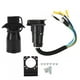 thumbnail image 2 of Accesorio para remolque, conector para remolque de 12 V, conector para RV, conector pin pin, adaptador de cableado para remolque, rendimiento de primera, 2 of 9