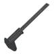 thumbnail image 5 of Herramienta de calibrador Vernier, calibrador Vernier de 0 a 150 mm, calibrador Vernier en pulgadas métricas Calibrador Vernier creado magistralmente, 5 of 9