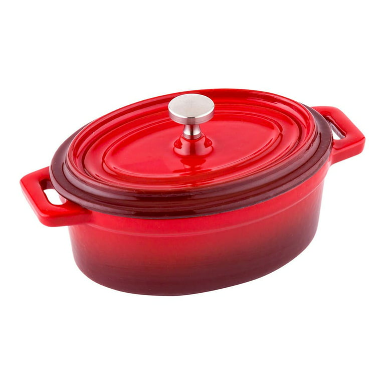 Le Creuset 9 X 9 Baking Dish / Red Casserole Dish 