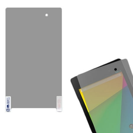 Google Nexus 7 II MyBat LCD Screen Protector (Best Nexus 7 Screen Protector)