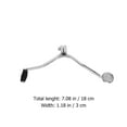 thumbnail image 2 of unbranded De Para Motocicleta Material De Alta Calidad Color Variado, 2 of 8