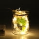 thumbnail image 3 of Cadena de luces de hadas 100 LED Dlight Jadeshay, 3 of 8