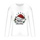thumbnail image 4 of Seeotter Men‘s Christmas Crewneck 3D Printed Xmas Pullover Jumpers, 4 of 5