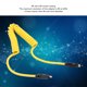 thumbnail image 3 of Cable De Datos Del USB C, Tipo De Carga Rápido De PD3.1 140W 20Gbps C Para Mecanografiar El Cable De Carga De C Para Para El Teléfono, 3 of 7