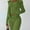 Green, variant on Workout Sets For Women Tank Tops For Women 2023 Fall Winter Fashion Casual Wear Solid Color Coat Vest Pants 3 Piece Pants Set Ladies Casual Three Pcs Outfits Lounge Sets For Women Khaki M