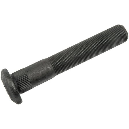 Dorman HD Solutions 610-0087.5 Black Wheel Lug Stud