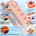 thumbnail image 6 of 254 Pcs Fishing Accessories Kit, Tackle Box with Bait Jig Hooks Float and other Fishing Gear, 6 of 7