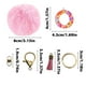 thumbnail image 4 of Alfabeto llavero letra inicial O, 4 of 5