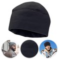 thumbnail image 3 of Gorro Suave Con Calavera  Cálido para Hombre Forro Polar Ciclismo Esquí Senderismo, 3 of 9