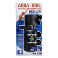 thumbnail image 3 of Filtro Interno Acuario Aquakril 4390 40 A 80 Lts 650 L/h, 3 of 4