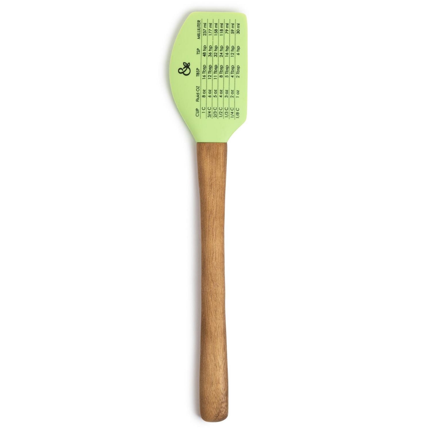 Thyme & Table Silicone Kitchen Spatula