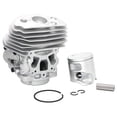 thumbnail image 1 of Husqvarna 545 550 XP Compatible Cylinder Piston Kit (43mm), 1 of 5
