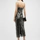 thumbnail image 3 of WILLBEST Vestidos Casuales Para Mujer, Moda Belleza Para Fiesta, Fiesta, Discoteca, Belleza, Con Cuentas Irregulares, Vestido De Lentejuelas, Vestido Largo, 3 of 3