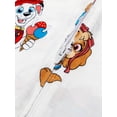 thumbnail image 5 of Character Toddler One-Piece Viscose Sleeper, Sizes 12M-5T, 5 of 6