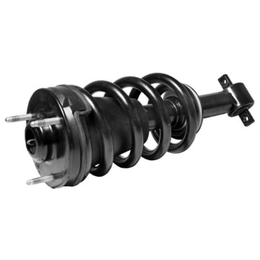 Monroe Shocks & Struts Quick-Strut 139105 Strut and Coil Spring Assembly
