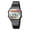 black, variant on Ultra-Thin Square Digital Watch for Men & Women | 2026 Multi-Function, Waterproof, Business & Casual Style