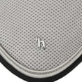 thumbnail image 3 of Horze Smoky Twilight Air Mesh Ear Net, 3 of 7