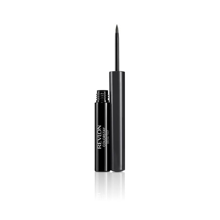 Revlon colorstay brow tint, soft black (Best Way To Color Gray Eyebrows)