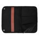 thumbnail image 4 of Bolsa de almacenamiento portátil para silla de exterior, color negro, de gran capacidad y con múltiples bolsillos para aventuras en la playa y en campamentos, 4 of 8