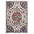 thumbnail image 3 of United Weavers Bali Melaya Cream Runner Rug, 3 of 4