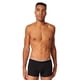 thumbnail image 3 of SKINY Calzoncillos bóxer para hombre, paquete de 3 - Pantalones Algodón Multipack, ropa interior, pantalones, unicolor Negro M (Medium), 3 of 5