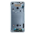 thumbnail image 2 of Replacement LCD Screen + Digitizer Touch Screen Full Assembly With Frame For LG G6 - Blue, 2 of 3