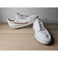 thumbnail image 1 of Ad-id-as Continental 80 Shoes Mens US 14 Originals G27706 White Casual Sneaker, 1 of 6