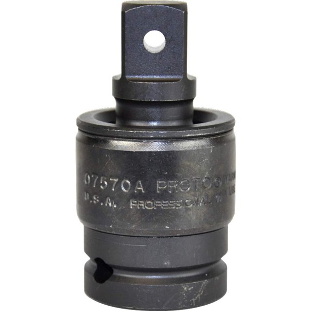 Stanley Proto J07570A Junta universal de impacto con accionamiento de 3/4""