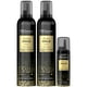 thumbnail image 1 of Set para el cuidado del cabello TRESemmé Extra Hold Mousse 3 piezas, 1 of 8