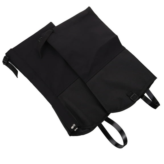 GOOHOCHY  Waterproof Mountain Leggings Trekking Snow Gaiters Travel