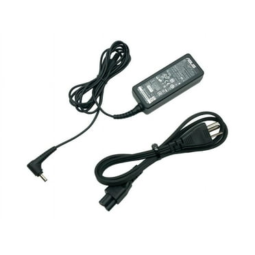 Genuine ASUS 40W AC Power Adapter 19V 2.1 ADP-40KD BB 4.0mm