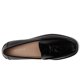 thumbnail image 2 of Mocasines Lana Lux con Borlas para Mujer Cole Haan, Cuero Negro, Talla 6B US, 2 of 7