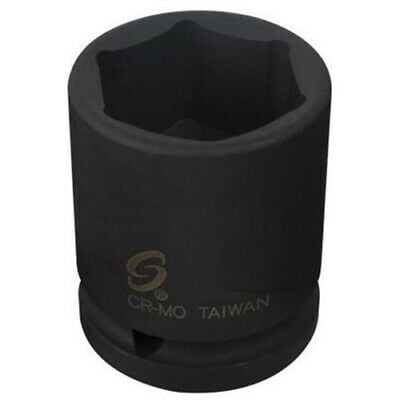 

1/2 Dr 2-3/16 Impact Socket