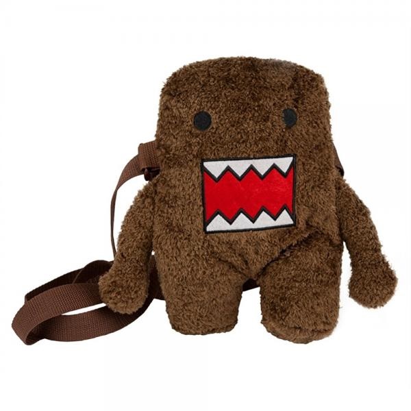 domo plush