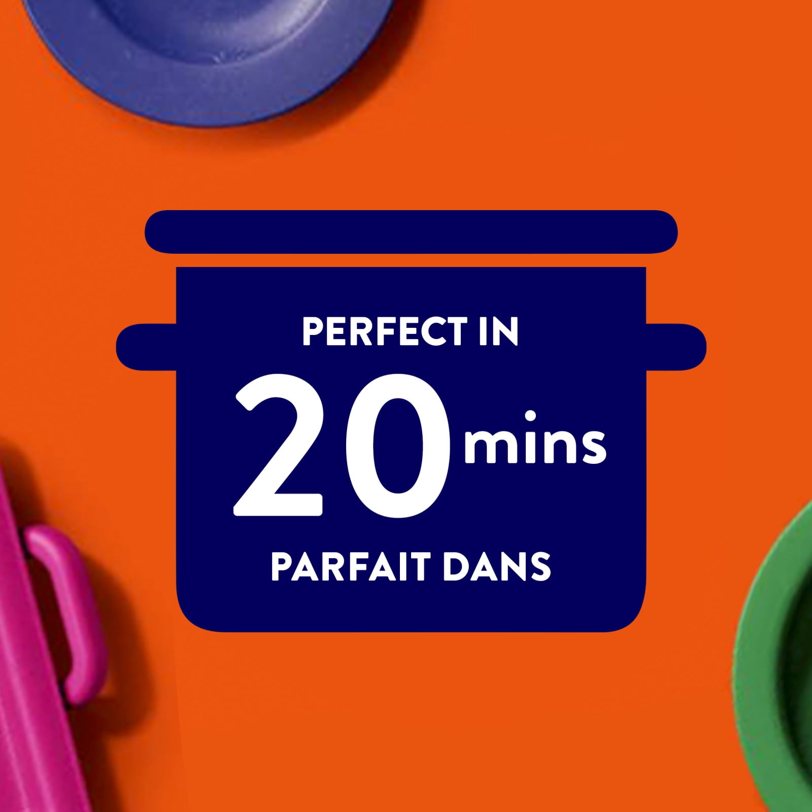 BEN'S ORIGINAL Whole Grain Brown Rice, 2.2kg Bag