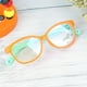 thumbnail image 4 of Los vidrios del gel de silicona, los vidrios azules antiligeros suaves del bebé de los niños de la moda aumentaron la durabilidad, 4 of 9