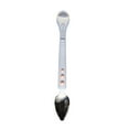 thumbnail image 1 of Clearance! Baby Fruit Scraper Spoon, Stainless Steel Double Head Food-Grade Fruit Supplement Spoon, Children’s Tableware for Feeding Fruit and Purees, 1 of 4