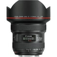thumbnail image 3 of Canon EF 11-24mm f/4L USM Ensemble d'Accessoires pour Objectif Modèle International (Modèle International), 3 of 7