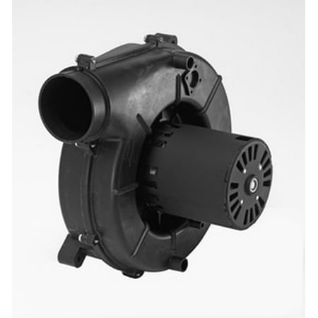 Rheem Ruud Furnace - Rheem Rudd Furnace Draft Inducer Blower (70-22436-01, 7021-7150) Fasco # A242