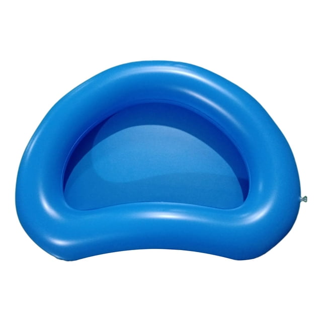 Baño de Pies Inflable, Baño de Pies, Baño de Pies, Lavabo, Accesorios, Portátil