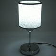 thumbnail image 2 of Lampe de Table LED, AC85-265V Lampe de Bureau LED Lampe de Table Utilisation Pratique, 2 of 8
