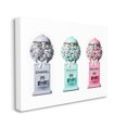 thumbnail image 4 of Stupell Industries Glam Gumball Candy Beauty & Fashion Painting Gallery Wrapped Canvas Art Print Wall Art, 20 x 16, 4 of 8