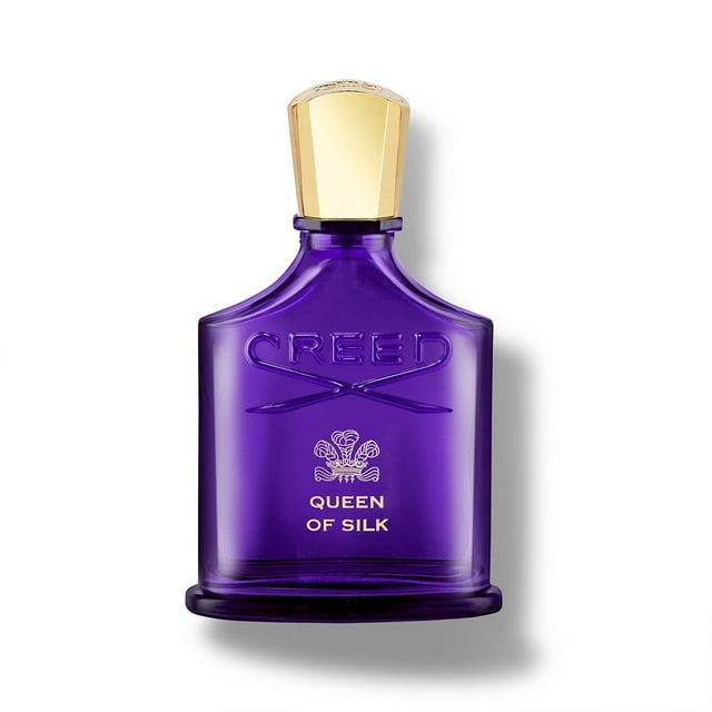 Perfume Creed Queen Of Silk Eau de Parfum 75 ml para Mujer