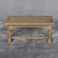 thumbnail image 2 of Dolls House Table Miniature Accessory Wooden Table Dining Dessert Table Kitchen Decoration, 2 of 3