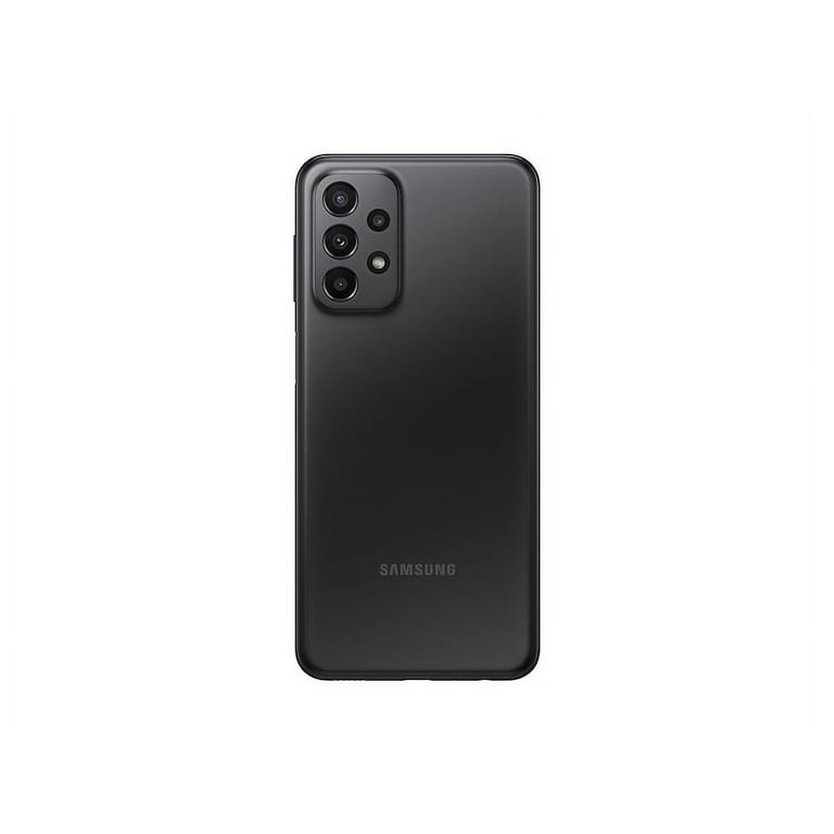 Samsung T-Mobile Galaxy A23 5G Smartphone with 6.6