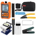 thumbnail image 1 of Kit de herramientas de fibra óptica FTTH Medidor de potencia óptica Cortadora de fibra, 1 of 8