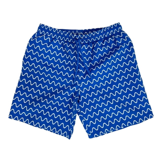 Traje de Baño GEORGE G026HPF120 para Niño, 1 pieza Estampado Talla 10