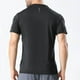thumbnail image 3 of pstuiky camisetas de hombre, Camisa deportiva de color liso para hombre con solapa, manga corta, top/camisa con solapa camisetas de hombre xxxl, 3 of 8