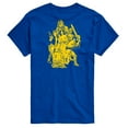 thumbnail image 2 of Star Wars - Rebel Group - Men's Short Sleeve Tee, 2 of 4